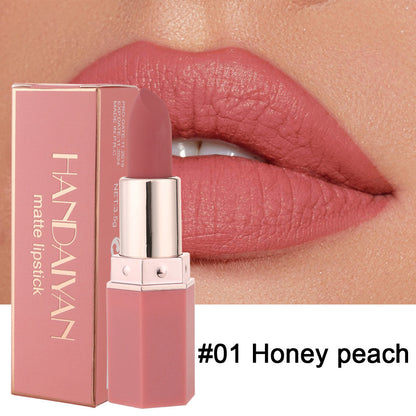 Long Lasting Moisturising Lipstick