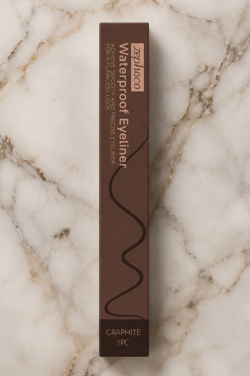 Waterproof Eyeliner Gel Pen