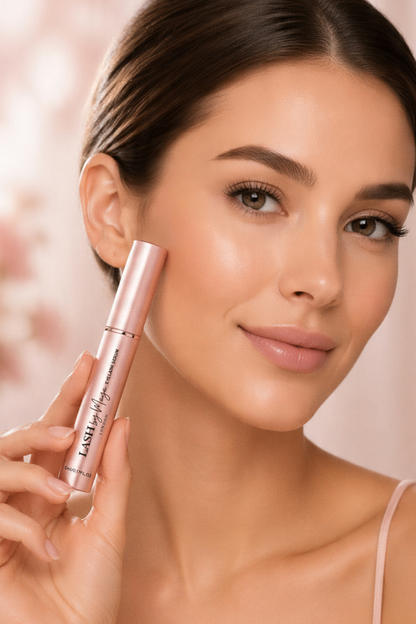Mascara Lash Growth & Strengthening Serum