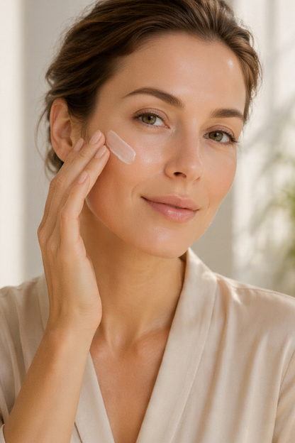 Snail Collagen Facial Cream