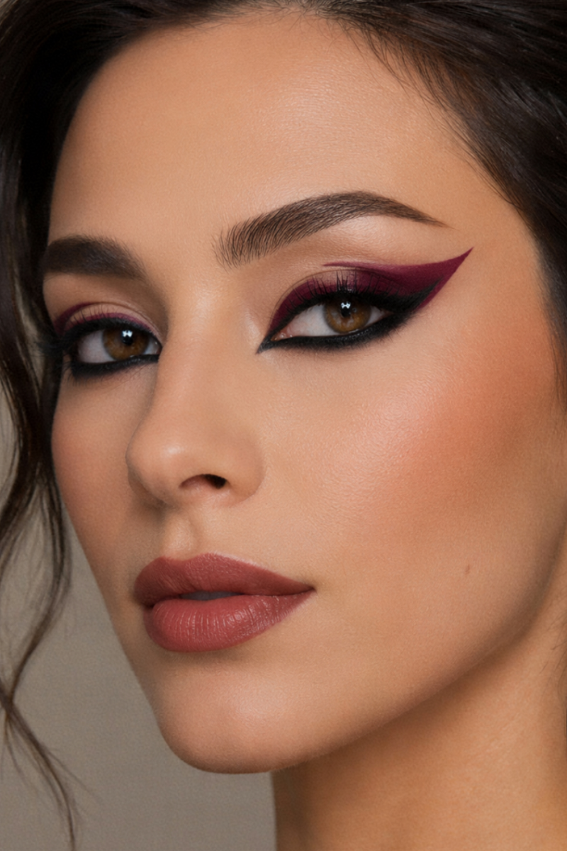 Ultra-Fine Eyeliner Gel Pen