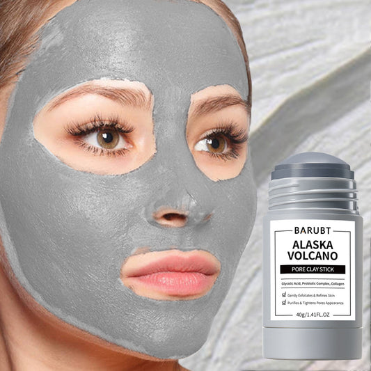 Blackhead Removal Clay Peel Off Mask