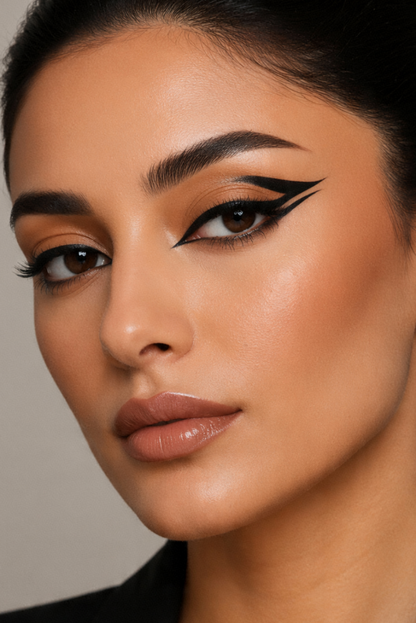 Ultra-Fine Eyeliner Gel Pen