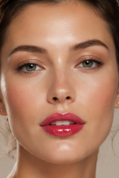 Plump Moisturising Lip Gloss