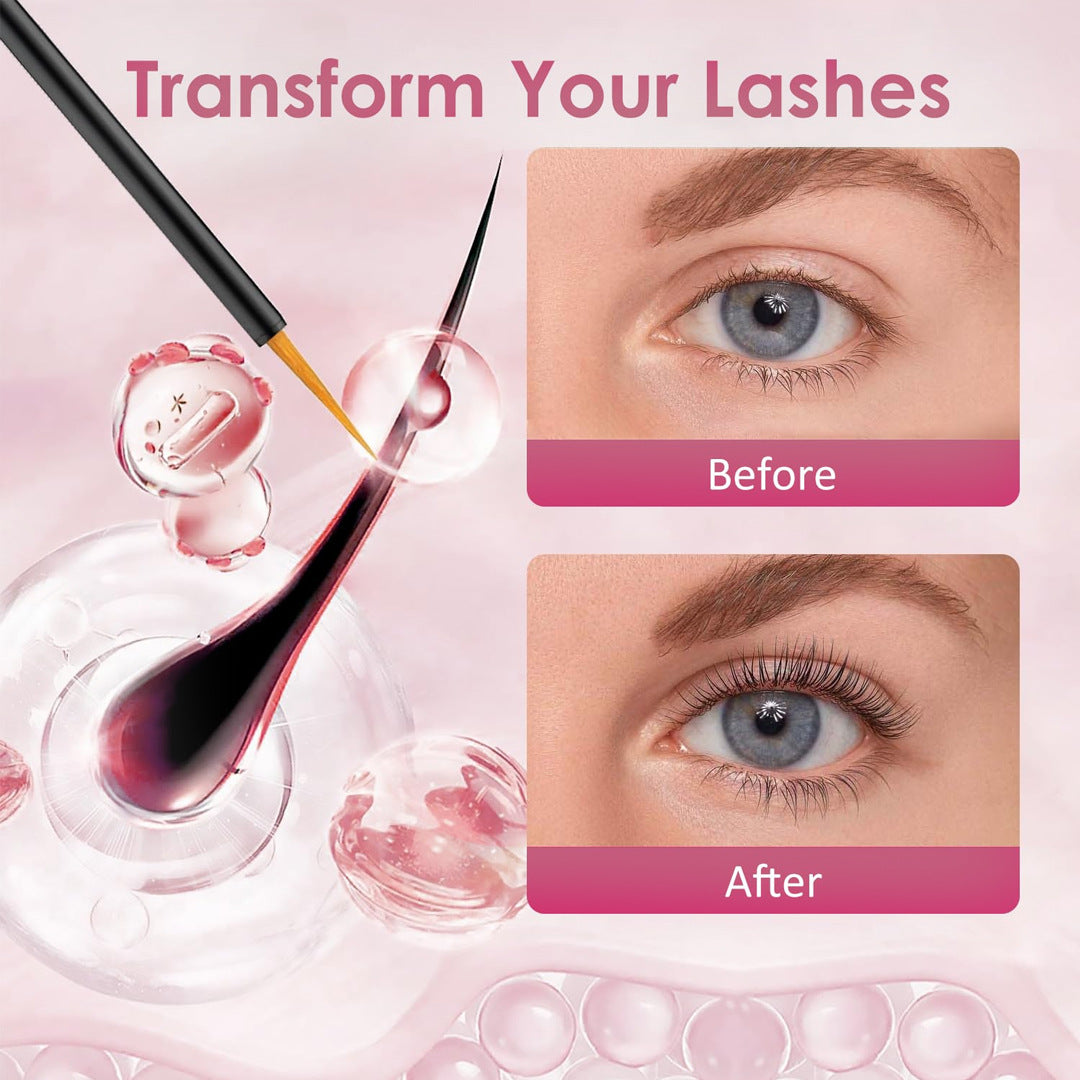 Mascara Eye Lash Growth Serum