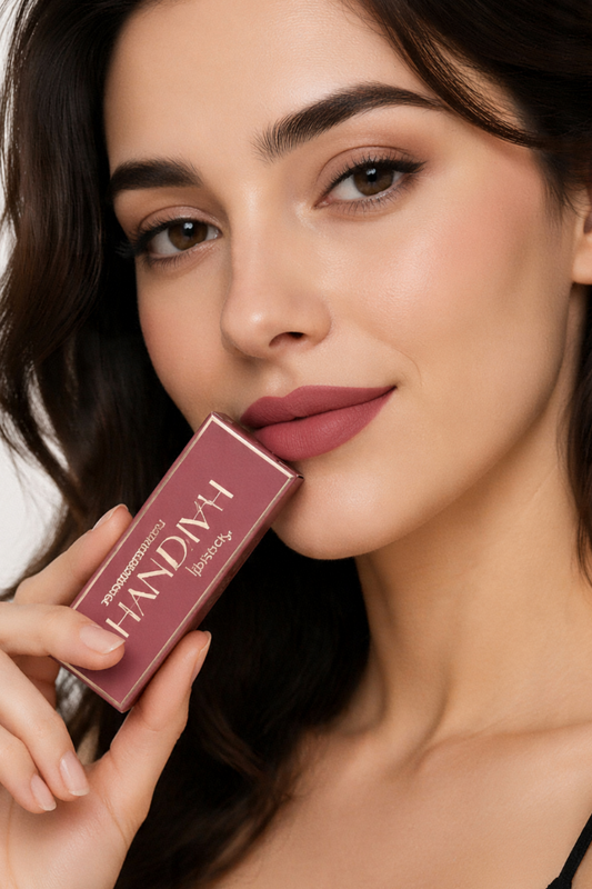 Longwear Hydrating Lipstick