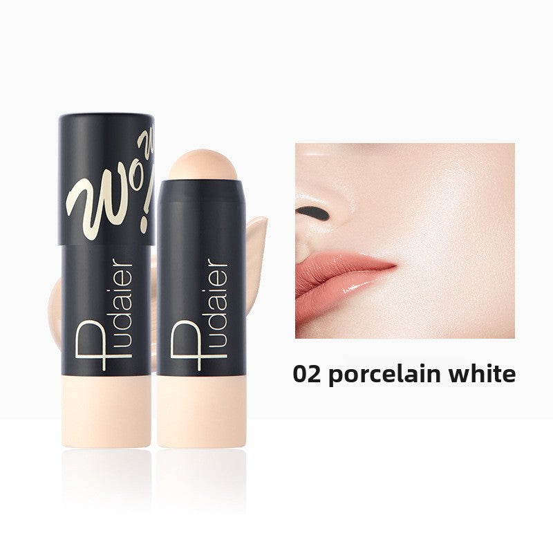 Long-Lasting Matte Foundation