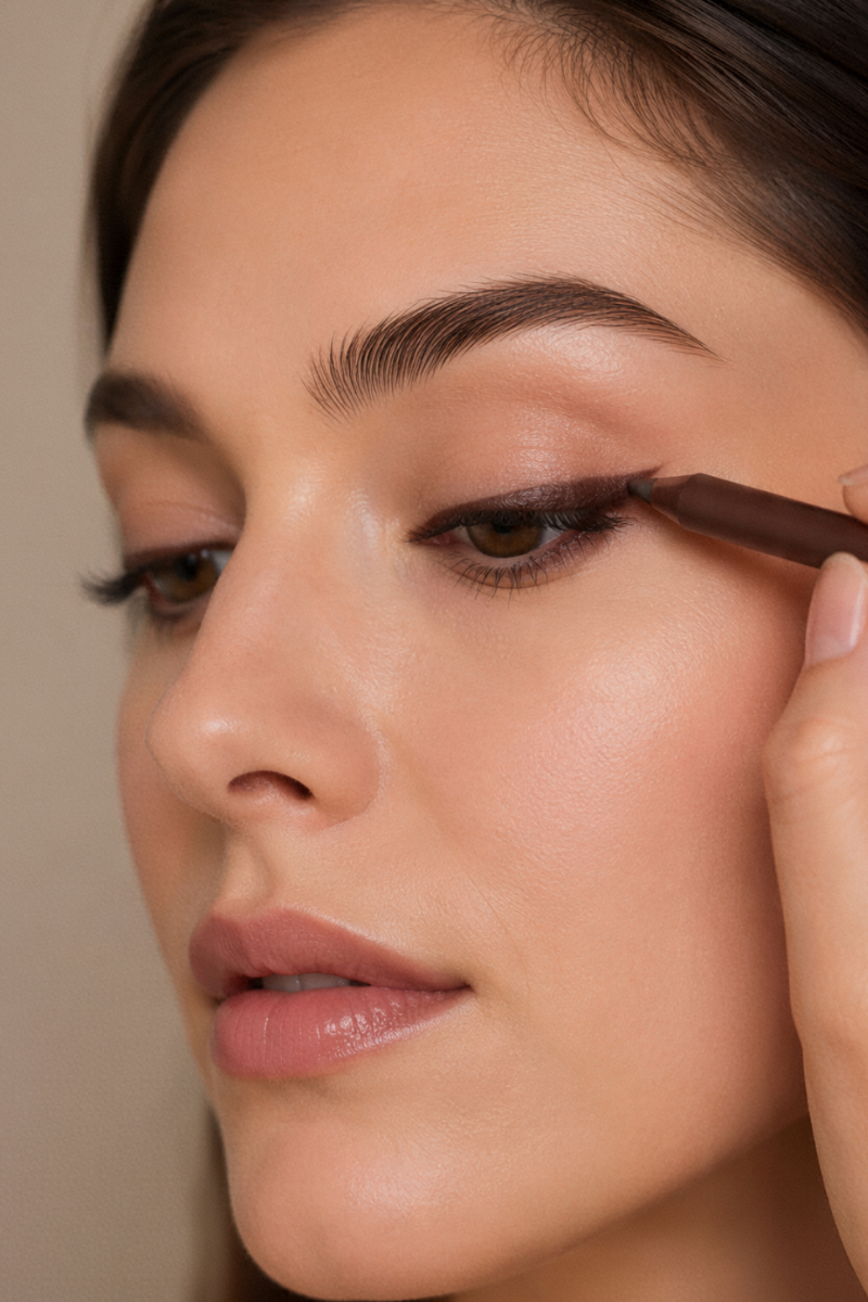 Waterproof Eyeliner Gel Pen