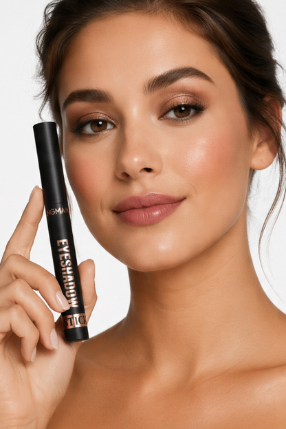 Monochrome Glimmer Eyeshadow Stick