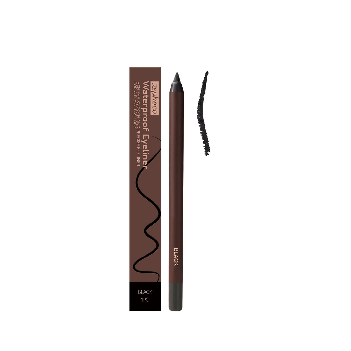 Waterproof Eyeliner Gel Pen