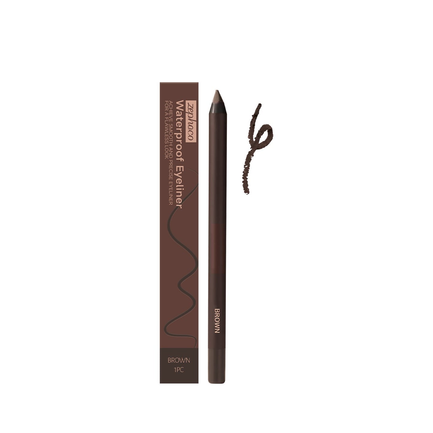 Waterproof Eyeliner Gel Pen