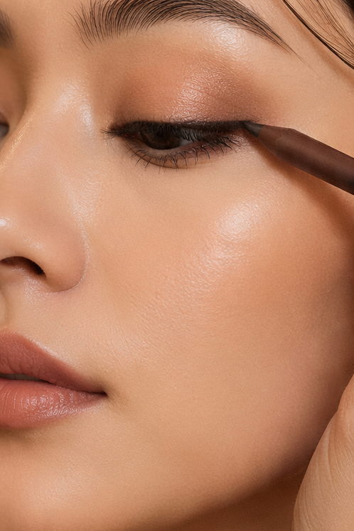 Waterproof Eyeliner Gel Pen
