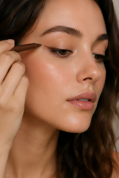 Waterproof Eyeliner Gel Pen