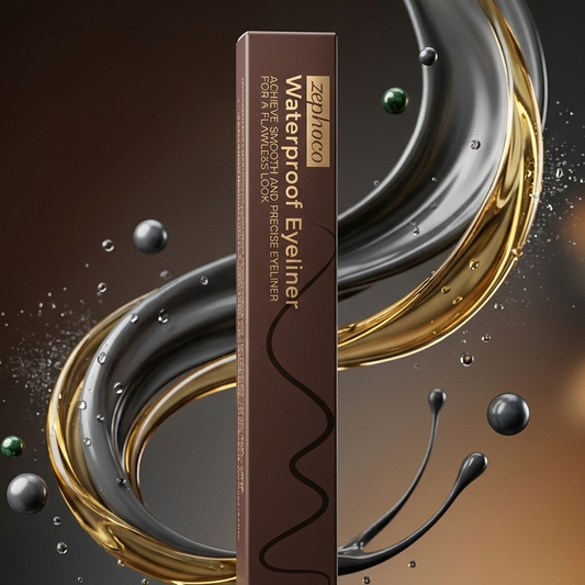Waterproof Eyeliner Gel Pen