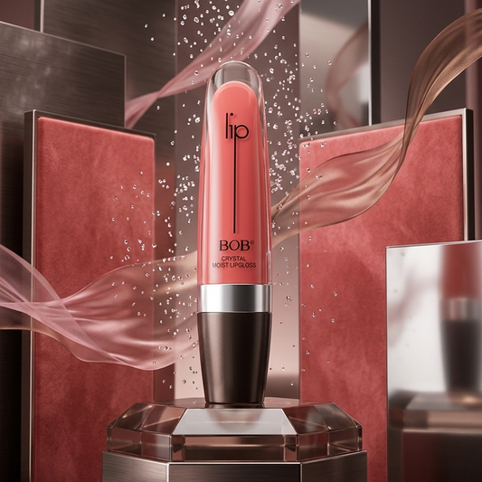 Plump Moisturising Lip Gloss