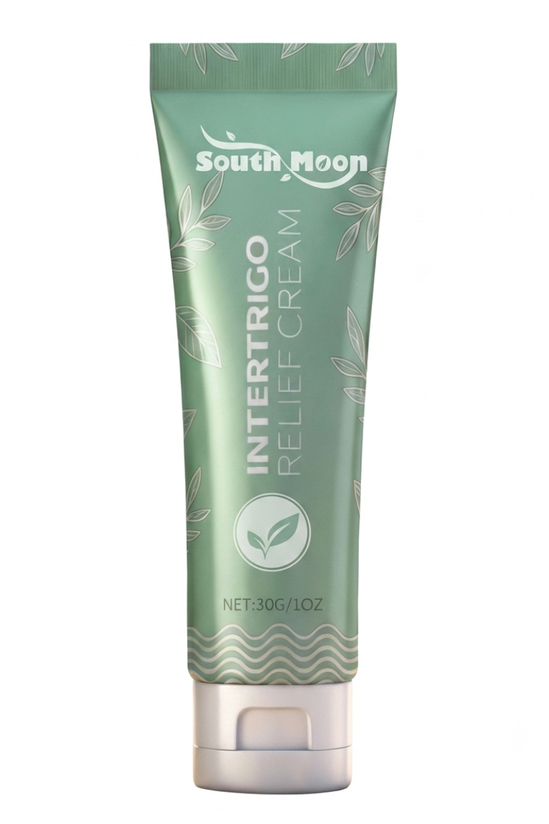 Smooth Moisturising Body Cream
