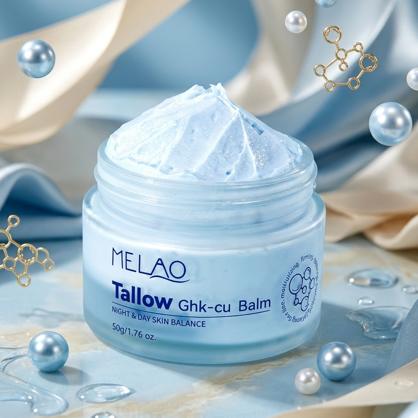Peptide Firming & Lifting Cream
