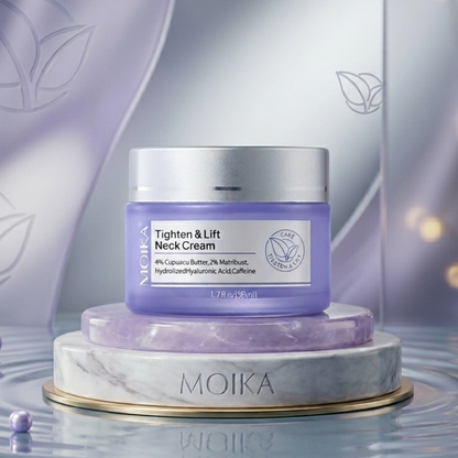 Hydrating Neck Firming Cream