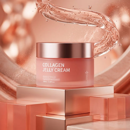 Anti-Aging Collagen Cream