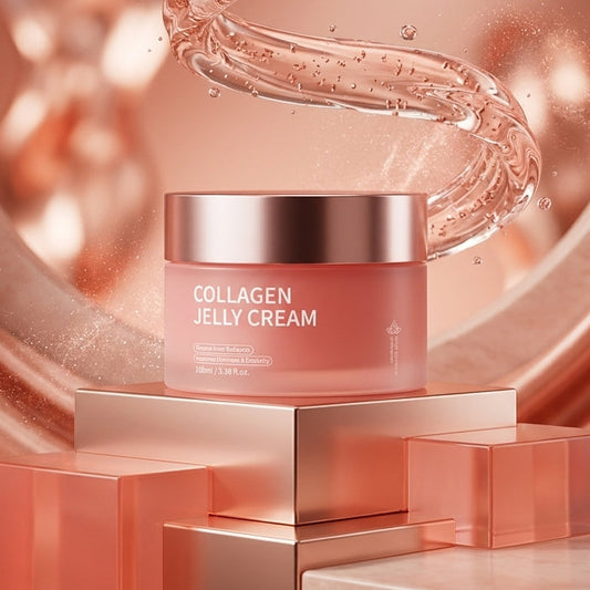 Anti-Aging Collagen Cream