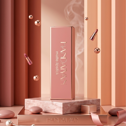 Longwear Hydrating Lipstick