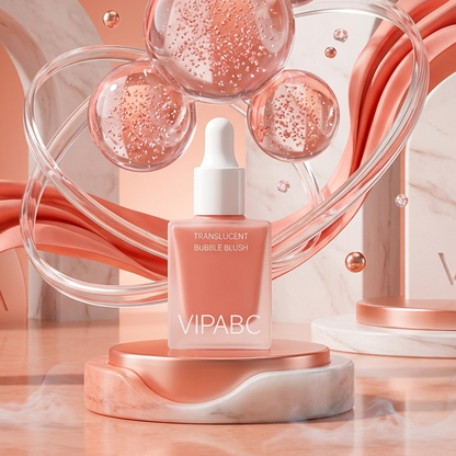 Longwear Natural Liquid Blush