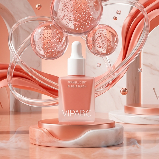 Longwear Natural Liquid Blush