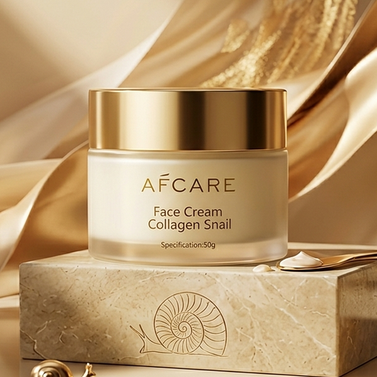 Snail Collagen Facial Cream