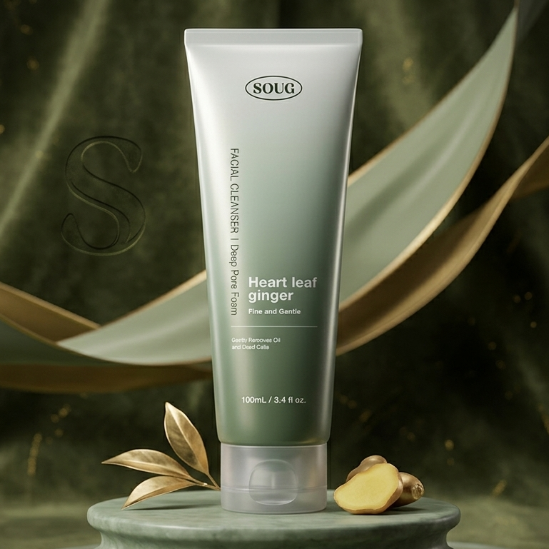 Pore Cleansing Acne Wash