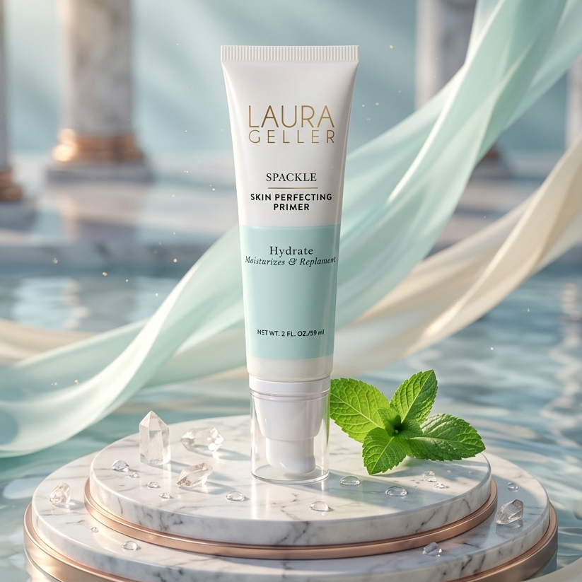 All-In-One Hydrating Primer