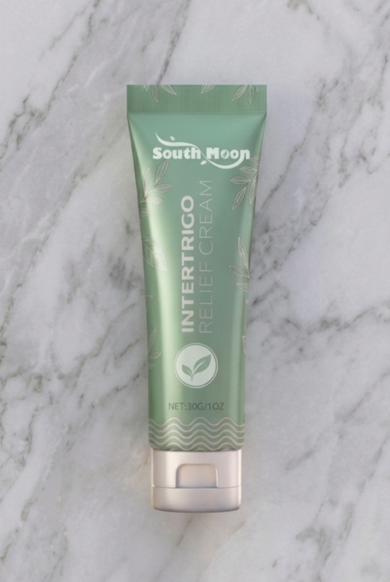 Smooth Moisturising Body Cream