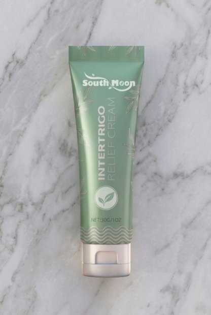 Smooth Moisturising Body Cream