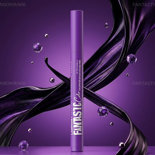Ultra-Fine Eyeliner Gel Pen