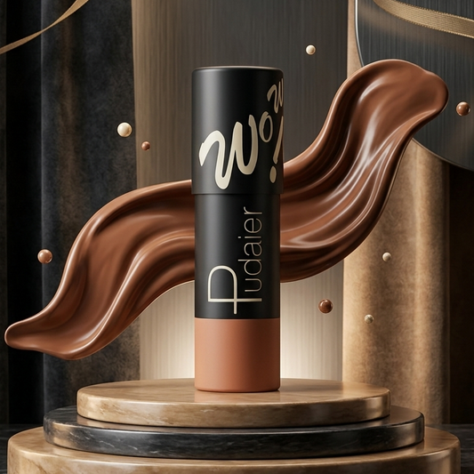 Matte Finish Longwear Foundation