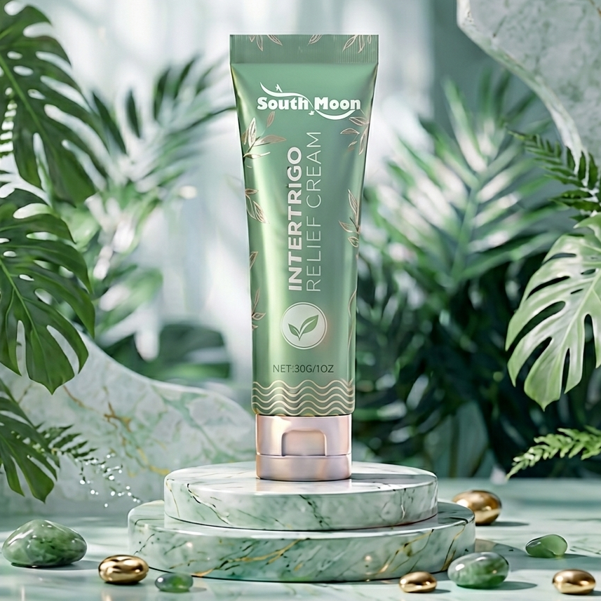 Smooth Moisturising Body Cream