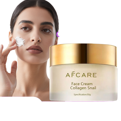 Snail Collagen Facial Cream