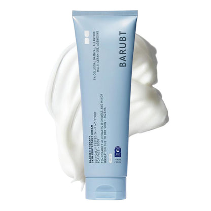 Smooth Moisturising Facial Cream