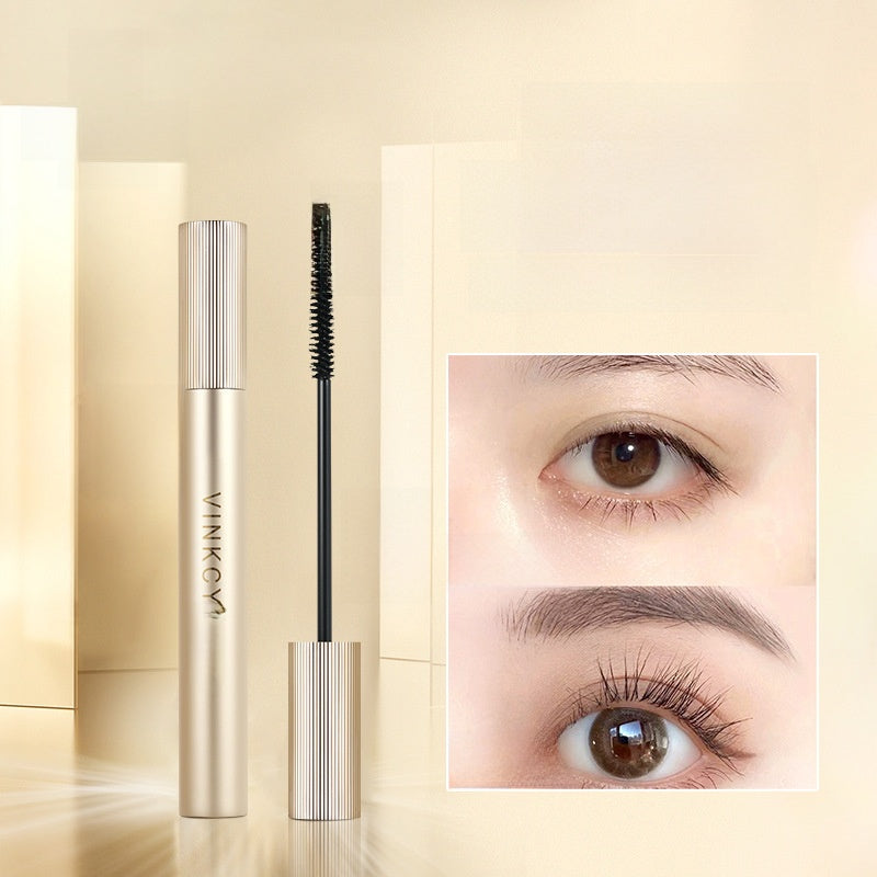 Thickening & Lengthening Waterproof Mascara