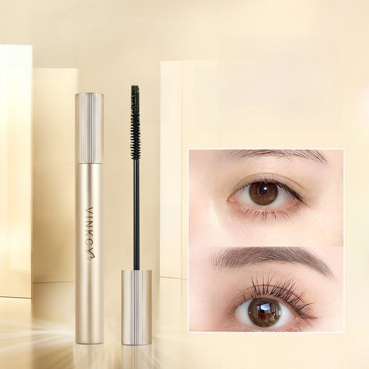Thickening & Lengthening Waterproof Mascara