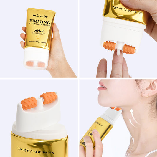 Firming & Lifting Neck Cream