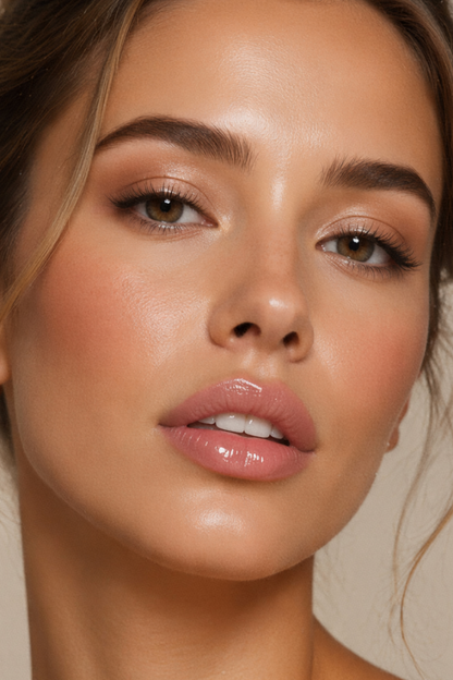 Glowing Hydrated Lip Gloss