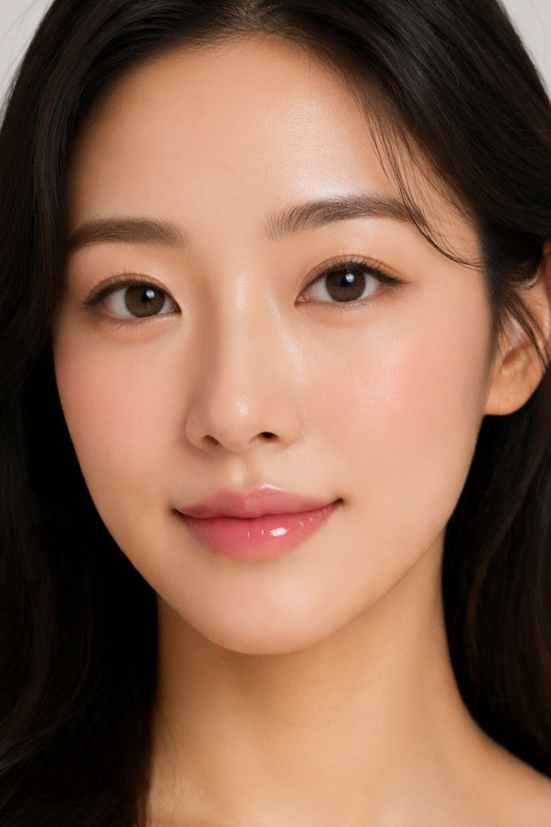 Colour Changing Moisturising Lip Balm