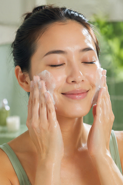 Pore Cleansing Acne Wash