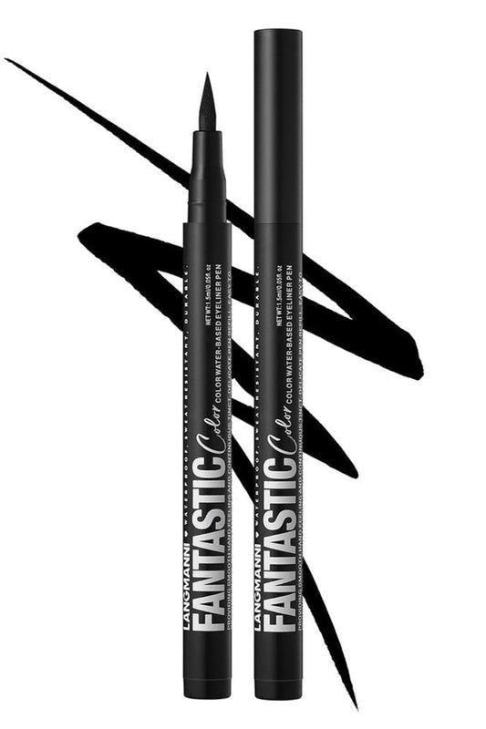 Ultra-Fine Eyeliner Gel Pen