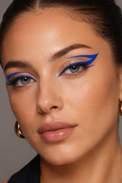 Ultra-Fine Eyeliner Gel Pen