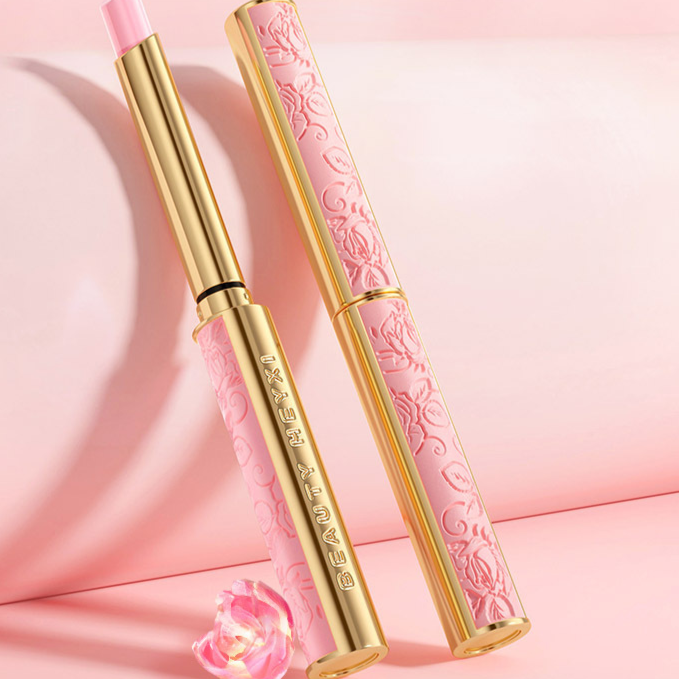 Temperature Changing Moisturising Lip Balm