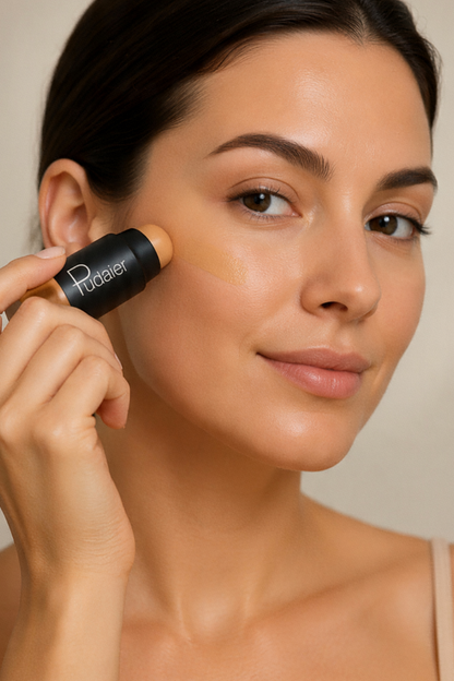 Matte Finish Longwear Foundation