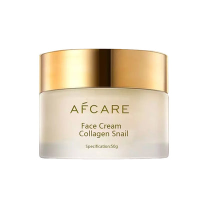 Snail Collagen Facial Cream