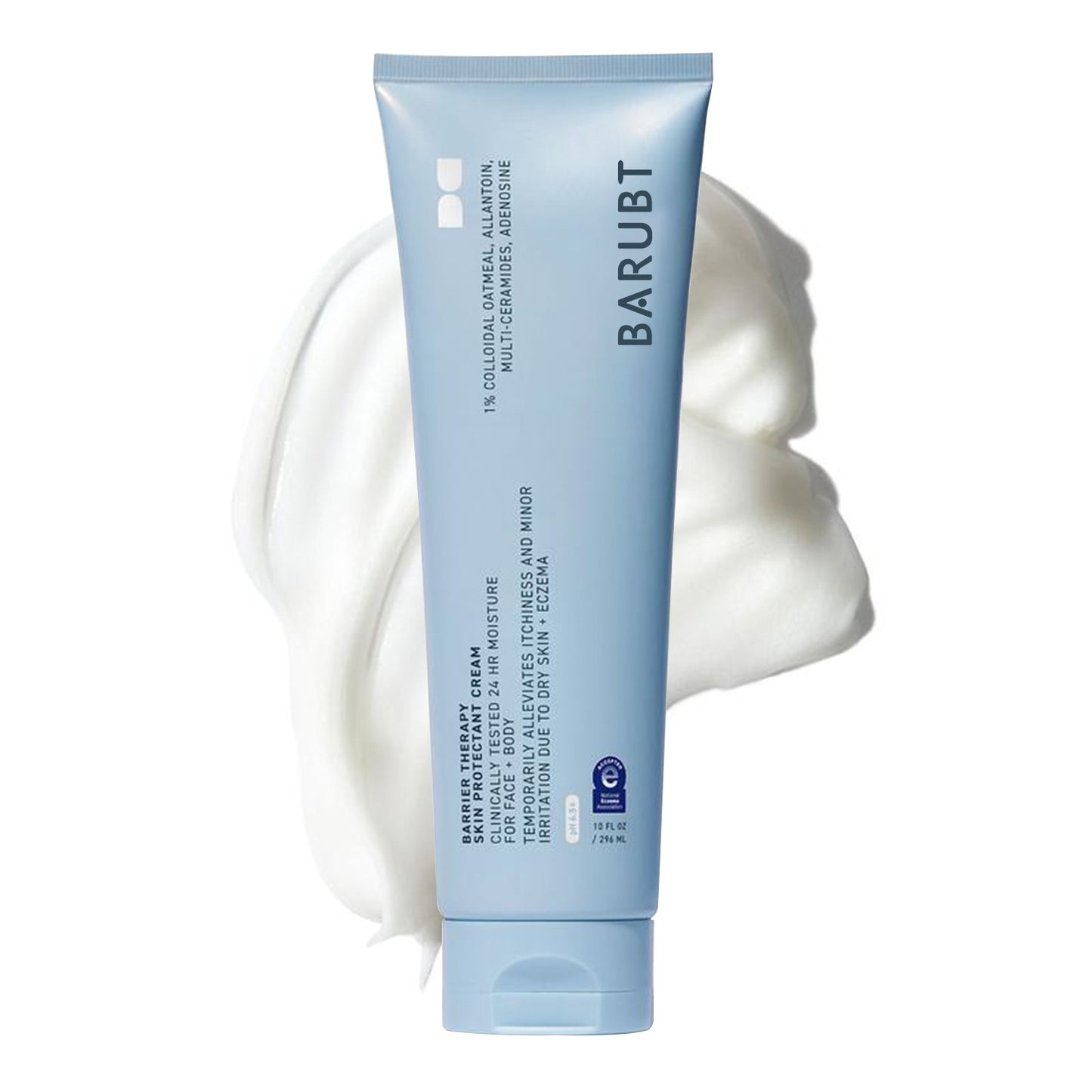 Smooth Moisturising Facial Cream
