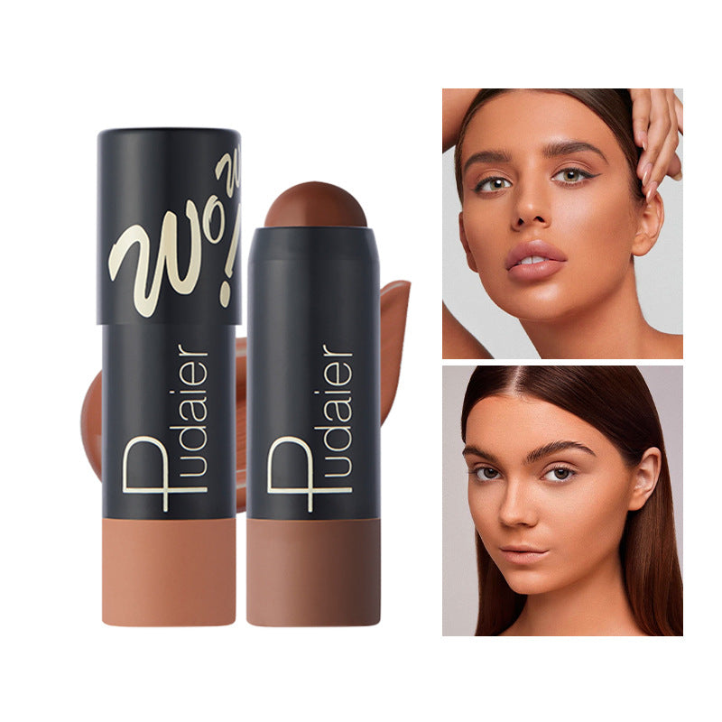 Long-Lasting Matte Foundation